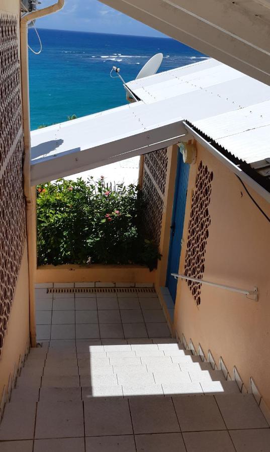 Le Pélikan Le Gosier  Exterior foto